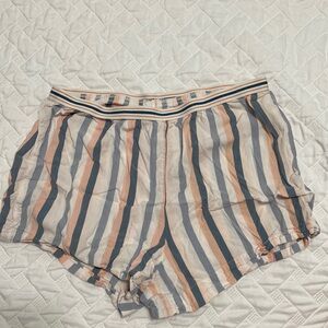 Old Navy Sleep Shorts